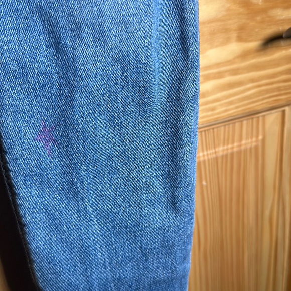 Old Navy Rockstar Super Skinny Mid-rise Jeans - Picture 3 of 7